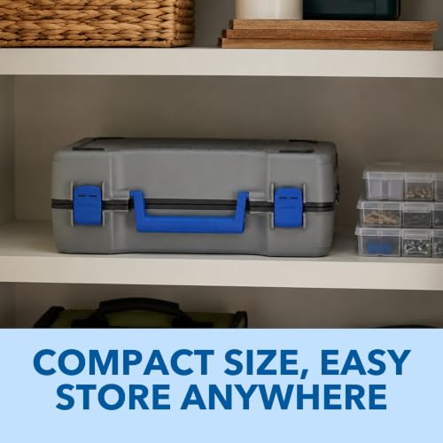 Dremel Blueprint Portable Saw Station with Compact Circular Saw (CS12V-S1C)