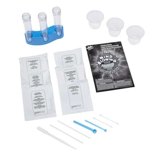 ALEX Toys Scientific Explorer My First Mind Blowing Science Kids Science Experiment Kit, Multicolor, Small