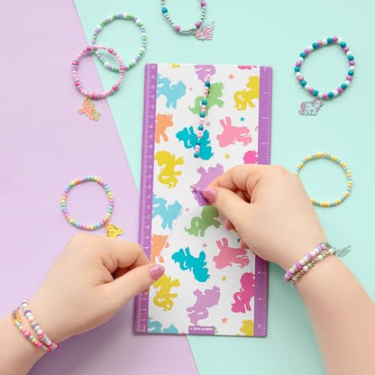Fashion Angels My Little Pony DIY Bracelet Design Kit - color: My Little Pony