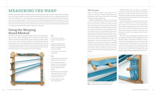 Inventive Weaving on a Little Loom: Discover the Full Potential of the Rigid-Heddle Loom, for Beginners and Beyond