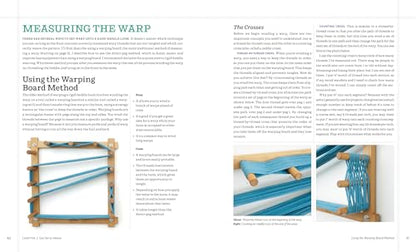 Inventive Weaving on a Little Loom: Discover the Full Potential of the Rigid-Heddle Loom, for Beginners and Beyond