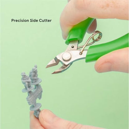 Micro Tool Set