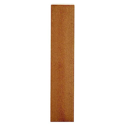 Bright Creations Unfinished MDF Wood Board - 5 x 3 x 1 in, Pack of 8 - Smooth Surface for Paint & Stain - Wood Pieces for Crafts - size: Rect. 5x3x1in (Pack of 2)