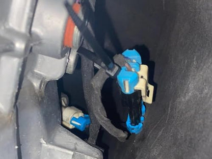 iJDMTOY Direct Plug-N-Play Skip Shift Bypass CAGS Kit Compatible with Tremec TR-6060 Manual Transmission, Fit Corvette Camaro Firebird Trans-AM; Challenger Viper RAM SRT10, etc