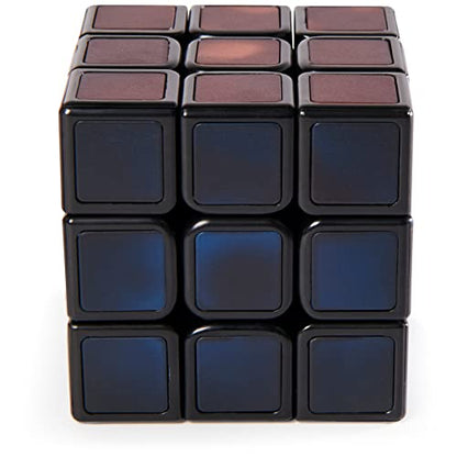 Rubik's Cube Phantom Heat-Activated Puzzle Cube & Brain Teaser Fidget Toy - style: Phantom 3x3