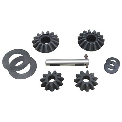 USA Standard Gear (ZIKGM8.2-S-28) Spider Gear Set for GM 28-Spline 8.2 Differential - style: GM 8.2 & 28 Spline