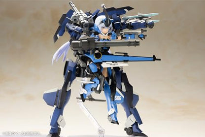 Kotobukiya Frame Arms Girl: Stylet XF-3 with Exosuit Stylet Model Kit