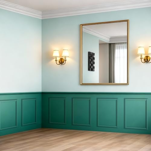 Colingmill Accent Wall Molding Kit Premade Panel,6set,16x24in - size: 16x24in