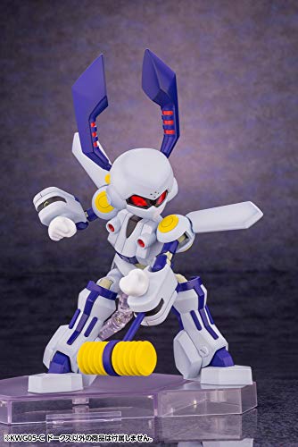 Kotobukiya Medarot Medabots KWG05-C Dorcus Roks 1/6 Scale Plastic Model Kit