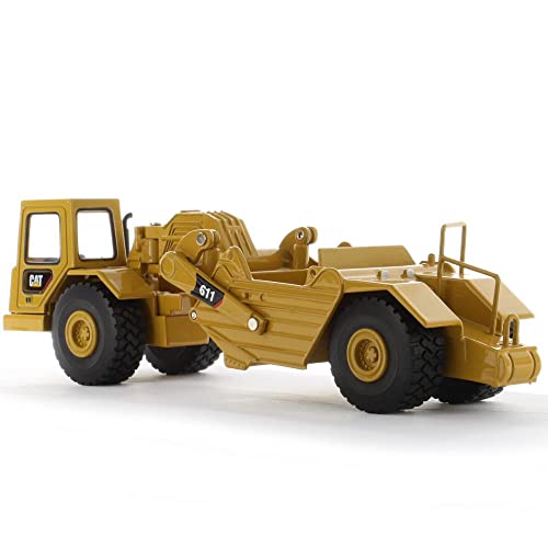 1:64 Cat 385C L Hydraulic Excavator - 85694 - Diecast Masters