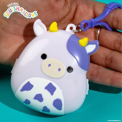 Original Squishmallows Bracelet Bundle, Bracelet Making Kit, Friendship Bracelet Kit, Charm Bracelet, Charm Bracelet Making Kit, Gifts for Girls, 7 Year Old Girl Birthday Gifts, Teen Girl Crafts - style: Tatiana, Bubba, Archie