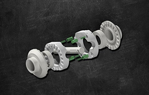 USA Standard Gear (SL M20-29) Spartan Locker for Model 20 differential with 29 spline axles - style: Model 20 Differential 29 Spline Count (SL M20-29)