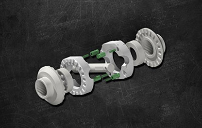 USA Standard Gear (SL M20-29) Spartan Locker for Model 20 differential with 29 spline axles - style: Model 20 Differential 29 Spline Count (SL M20-29)