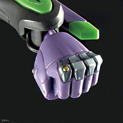 Bandai Hobby - Evangelion - Evangelion Unit-01 DX Transport Platform Set, Bandai Spirits RG Model Kit - style: Futuristic