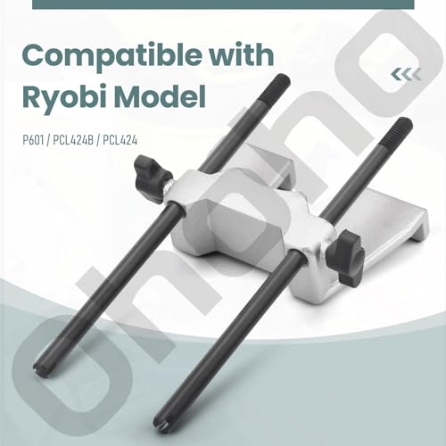 204358001 Edge Guide Assembly for Ryobi P601, PCL424B Router Edge Guide