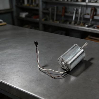 Hand Crank and Wind for turbine Generator Kit, 12V for Science - size: Set 2