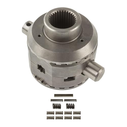 PowerTrax 9203923105 No-Slip Differential Locker – Chrysler 9.25" 31-Spline – Fits Dodge Ram 1500, Dakota, Durango, Chrysler Aspen, B-Series, D-Series – Replaces 1220-LR, 187C172A, 9203923125 - color: chrys 9.25" No-Slip 31 Spline Axle (9203923105)