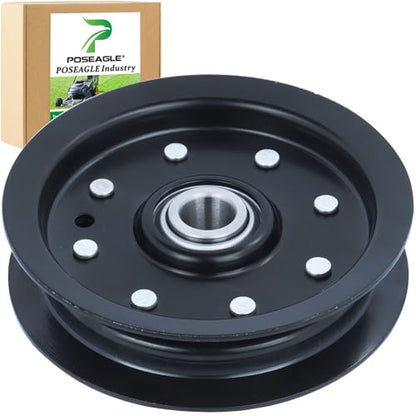 30224 Idler Pulley for Dixie Chopper 50" 60" Classic 2750 Decks - size: 1x30224 78-009