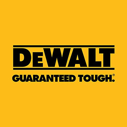 DEWALT TSTAK Tool Storage Organizer with Double Drawers, Holds Up to 16.5 lbs. (DWST17804) (Pack of 4) - size: 17.3 x 12.3 x 6.9 inches (Pack of 4)
