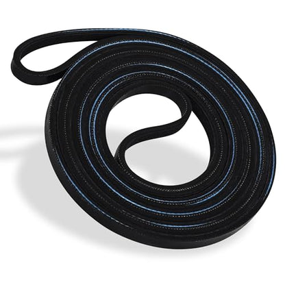 341241 Dryer Belt for Whirlpool Kenmore Maytag AP2946843 PS346995 8066065 - style: 341241 Belt