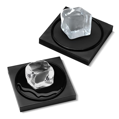 ICE-MELT: Ice Melt Blocks Kit