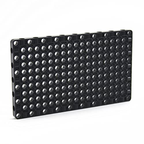MOC Parts Beams Pins Panel Connectors Bricks Sets Frame Liftarms for Technical Car DIY STEM Building Block Toys Replacement Parts (479 pcs) - style: MA479