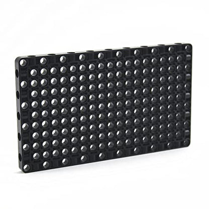 MOC Parts Beams Pins Panel Connectors Bricks Sets Frame Liftarms for Technical Car DIY STEM Building Block Toys Replacement Parts (479 pcs) - style: MA479