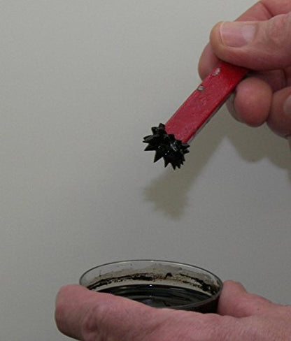 ALDON Innovating Science - Ferrofluid - Magnetic Fluid Demonstration - 50mL