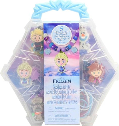Tara Toy Frozen 2 Necklace Activity Set
