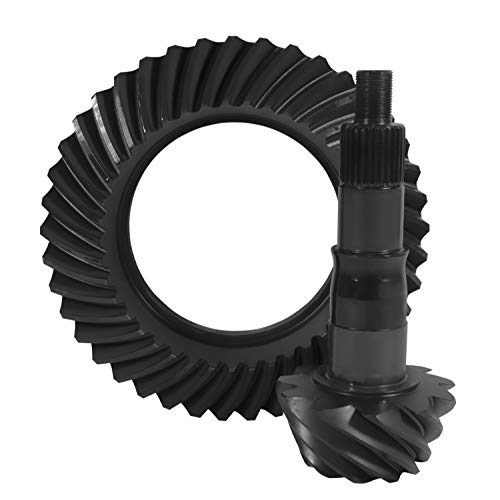 USA Standard Gear (ZG F8.8-373) Ring & Pinion Gear Set for Ford 8.8 Differential - style: Ford 8.8" 3.73 Ratio