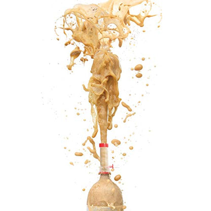 Steve Spangler Science Geyser Tube Chemical Reaction Experiment - style: Geyser Tube
