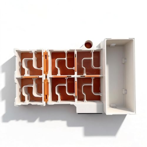 Ant Formicarium (Expand)