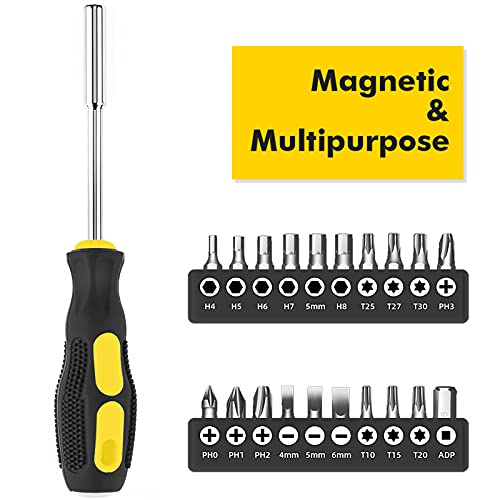 DOWELL Tool Set, 90 Piece Tool Kit with Wrench Set, Home Tools - size: 90PCS