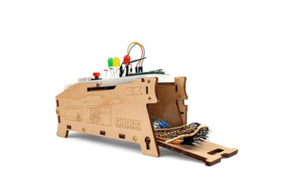Piper Make Base Station