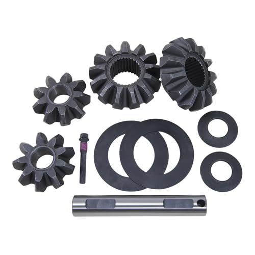 USA Standard Gear (ZIKGM8.6-S-30V2) Spider Gear Set for GM 8.6 Differential - style: GM 8.6 & 30 Spline