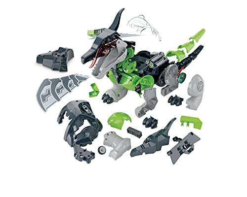 Clementoni : Mecha Dragon