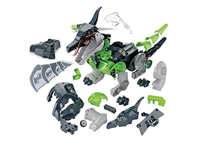 Clementoni : Mecha Dragon