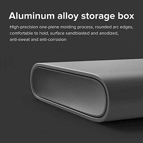 Xiaomi Mi Precision Screwdriver Set, 24 Magnetic Driver Bit Set, Pocket Screwdriver Tool Set, Mini Screwdriver Kit, Repair Tool Kit for Electronics