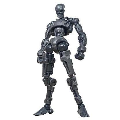 Sheik Mainland 1/18 Xentinel Deep Silver 2PCS Model Kit - color: Xentinel Deep Silver