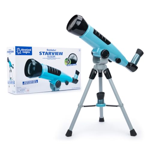 Educational Insights GeoSafari Starview Telescope - style: Starview Telescope