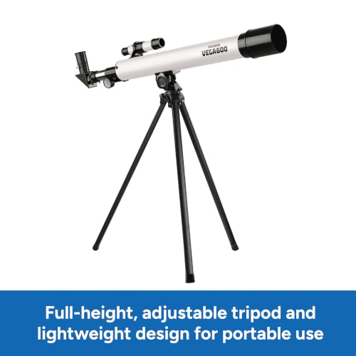 Educational Insights GeoSafari Vega 600 Telescope