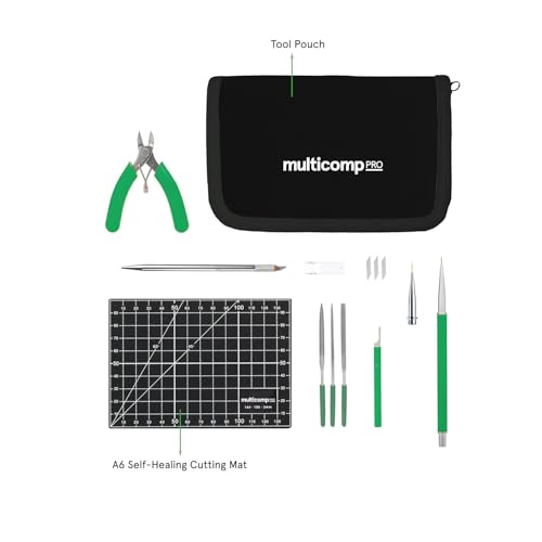 Micro Tool Set