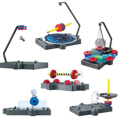 Magnetic Levitation Science Experiment Kit