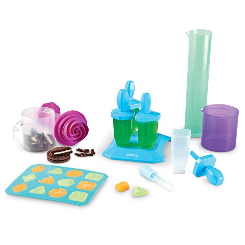 Learning Resources Yumology Sweets Lab - style: Yumology Sweet Kit