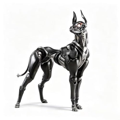 SEXYICE Vermin Zatard Hound Bio-Weapon Action Figure Animal Dog - color: Zatard Hound