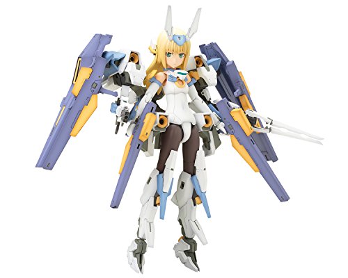 Kotobukiya Frame Arms Girl: Baselard Plastic Model Kit