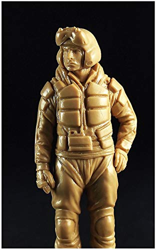 Hasegawa Seisakusho Co 1:20 Scale Maschinen Krieger Type Mark 44 Ammoknights Model Kit