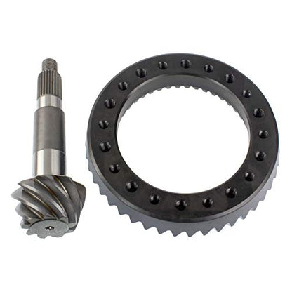 Motive Gear D44-489 Differential Ring and Pinion for Dana 44 Standard, 4.89 Ratio, Compatible with Multiple Chevrolet, Dodge, Ford, and GMC Models - size: 44-9 Teeth, 4.89 Ratio