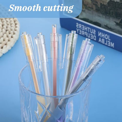 Cutting Craft Tool 6PC Precision Pen, Pen Tools, Blade Tool, Paper Knife