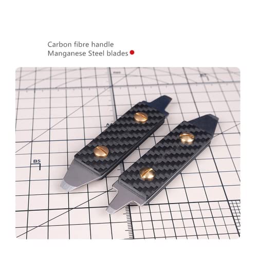 Hobbies Model Tools Precise Opener Separator for Building Splitting Plastic Model,Car, Airplane figure Kit (M)